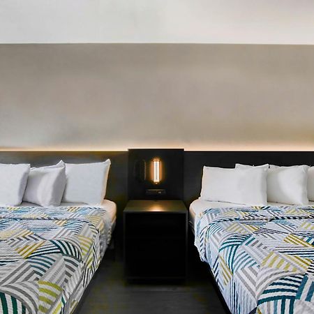 Motel 6 Atlanta, Ga - Midtown Ngoại thất bức ảnh