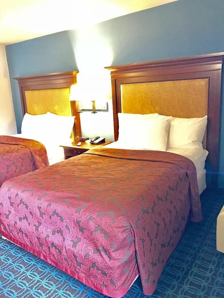 Motel 6 Atlanta, Ga - Midtown Ngoại thất bức ảnh