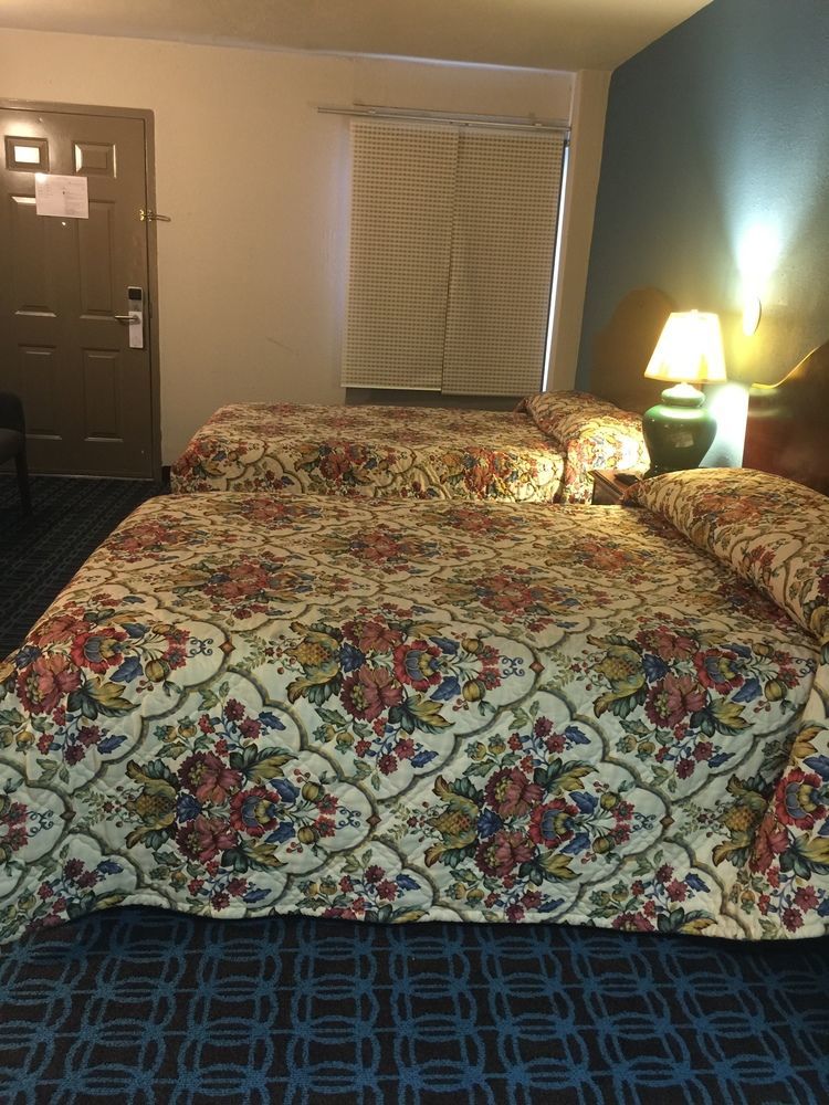 Motel 6 Atlanta, Ga - Midtown Ngoại thất bức ảnh
