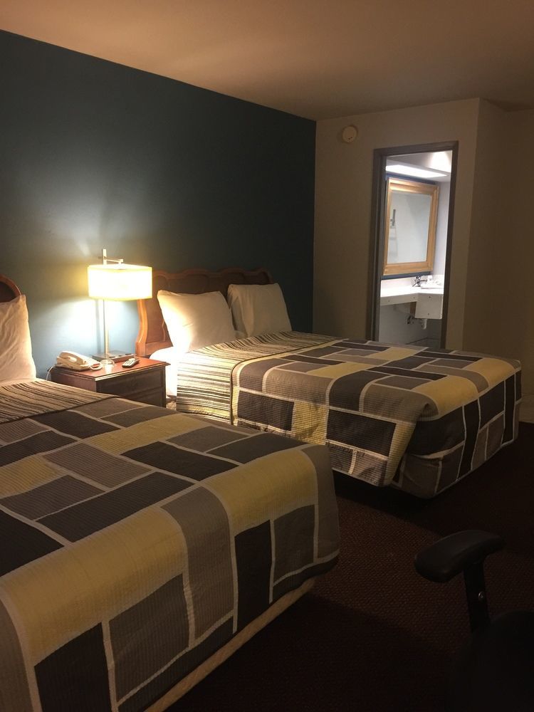Motel 6 Atlanta, Ga - Midtown Ngoại thất bức ảnh