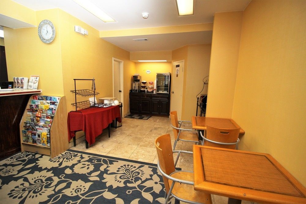 Motel 6 Atlanta, Ga - Midtown Ngoại thất bức ảnh